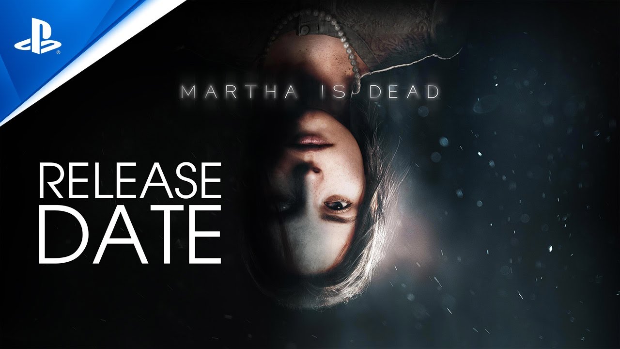 The immersive gameplay of psychological thriller Martha Is Dead