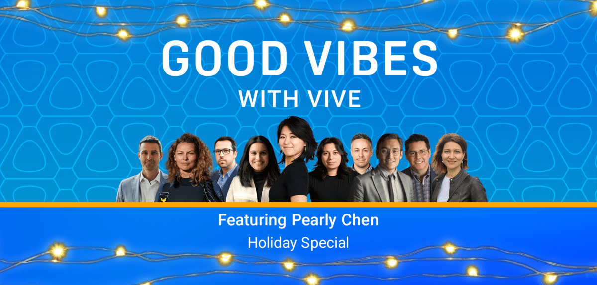 2021: The Year of Greater Democratization of Emerging Technologies