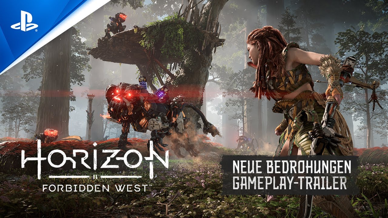 Diese Spiele erwarten euch 2022