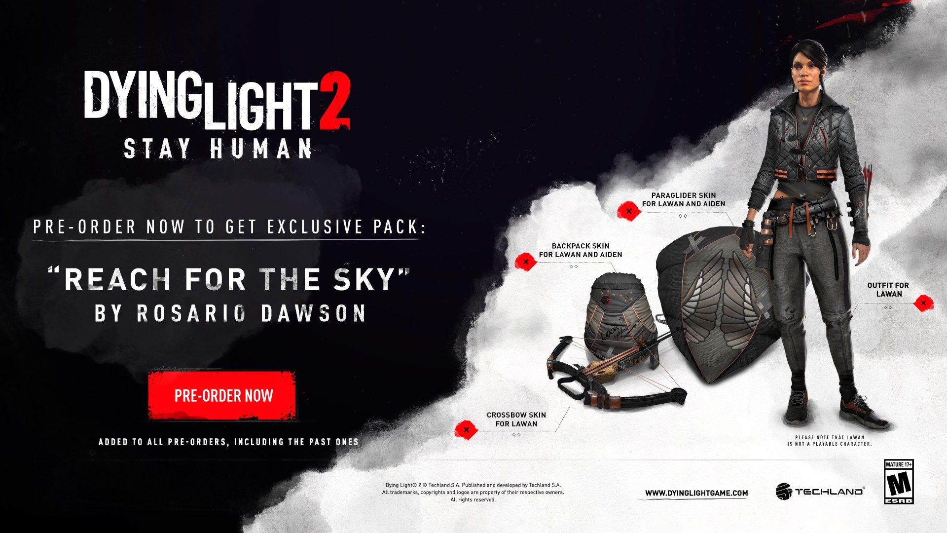 Dying Light 2