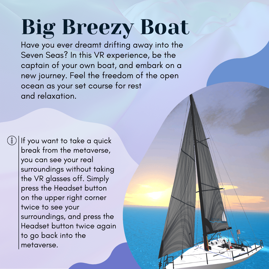 First 10 Hours of Adventures with VIVE Flow