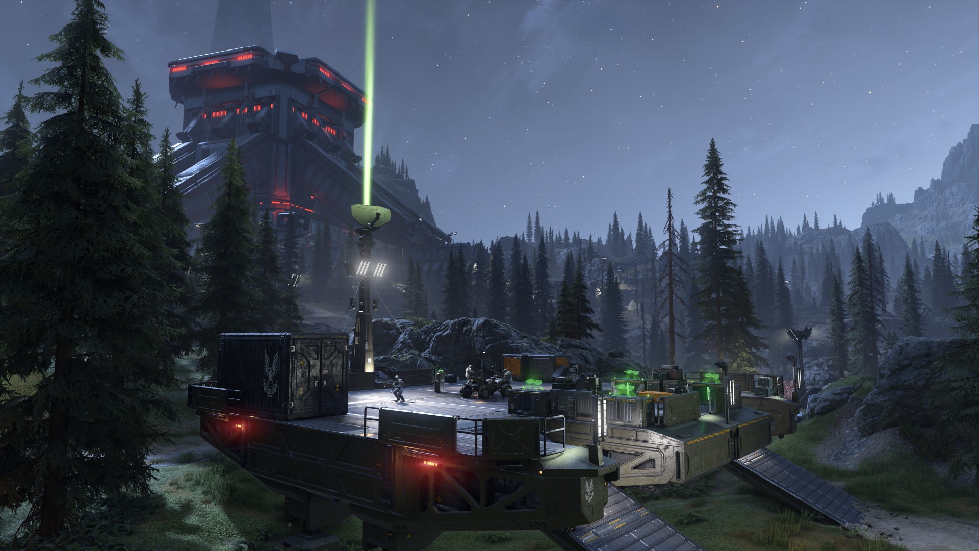 Halo Infinite