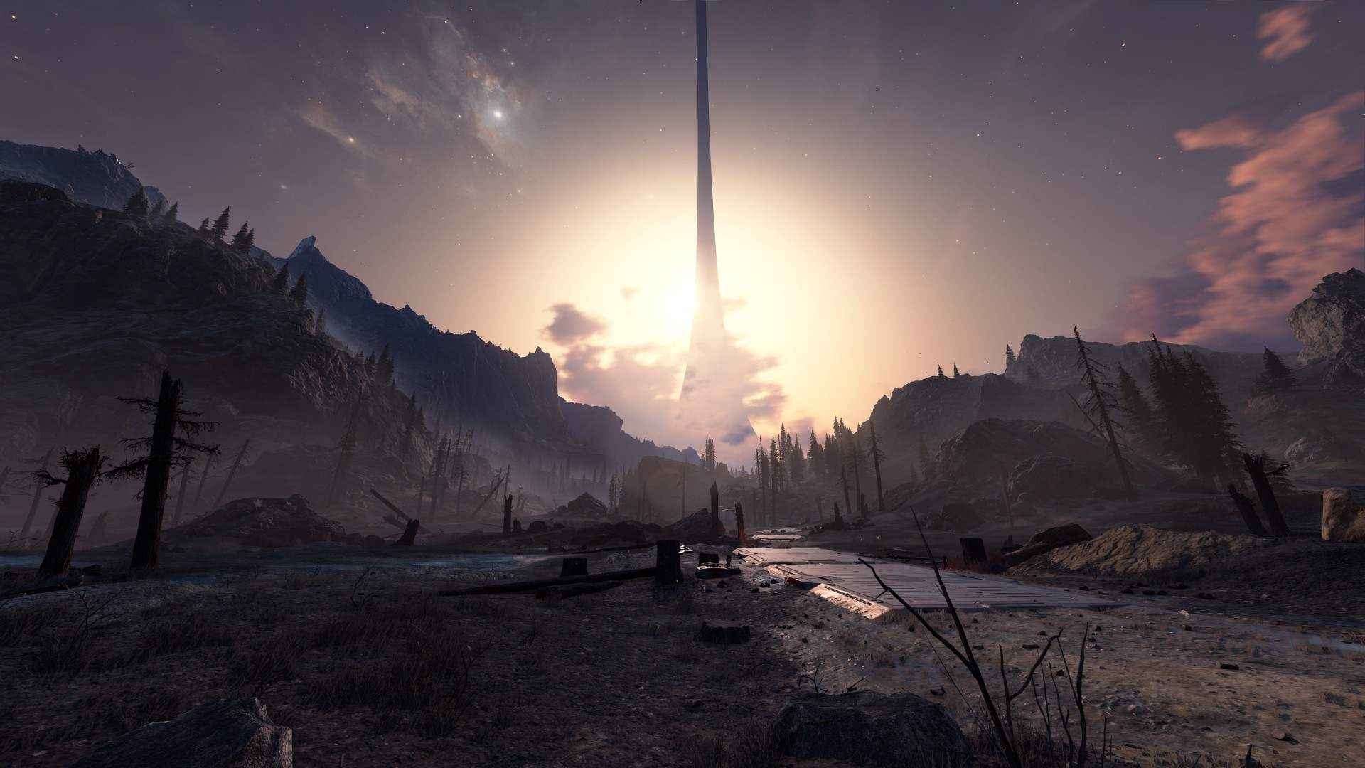 Halo Infinite