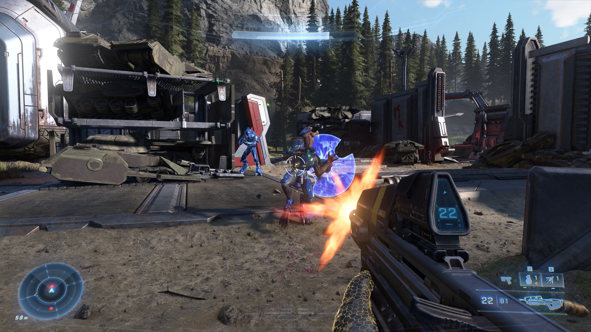 Halo Infinite ist ab sofort im Xbox Game Pass erhältlich