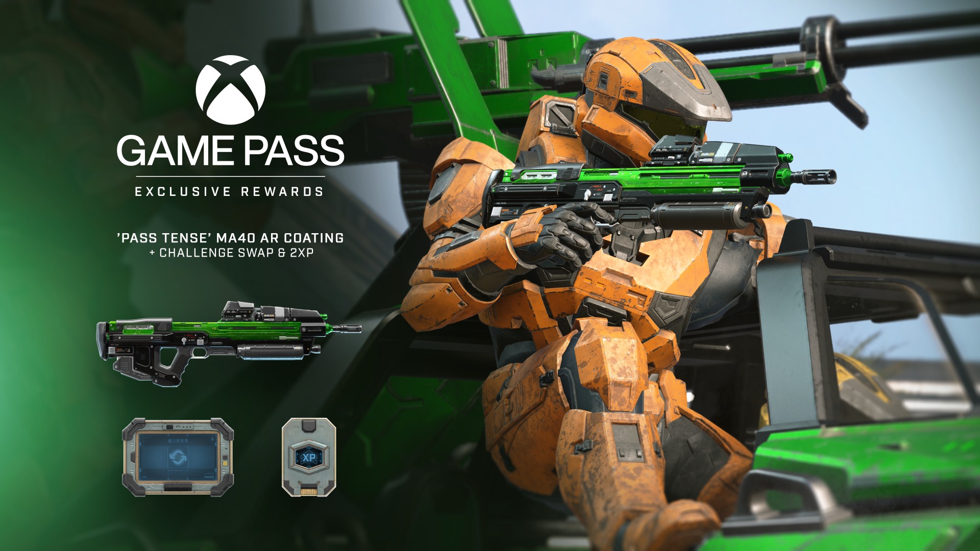 Neu im Xbox Game Pass: Halo Infinite, Among Us, Star Dew Valley und mehr