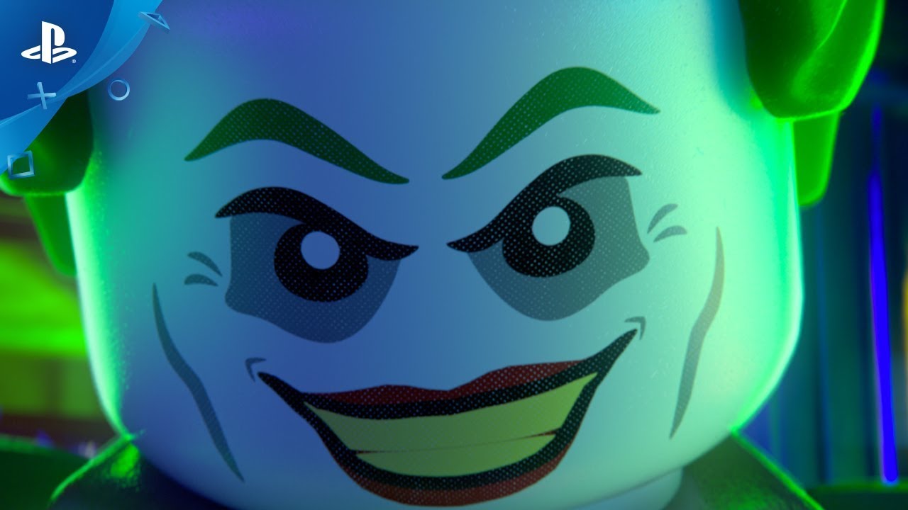 PlayStation Plus games for December: Godfall: Challenger Edition, Lego DC Super-Villains, Mortal Shell