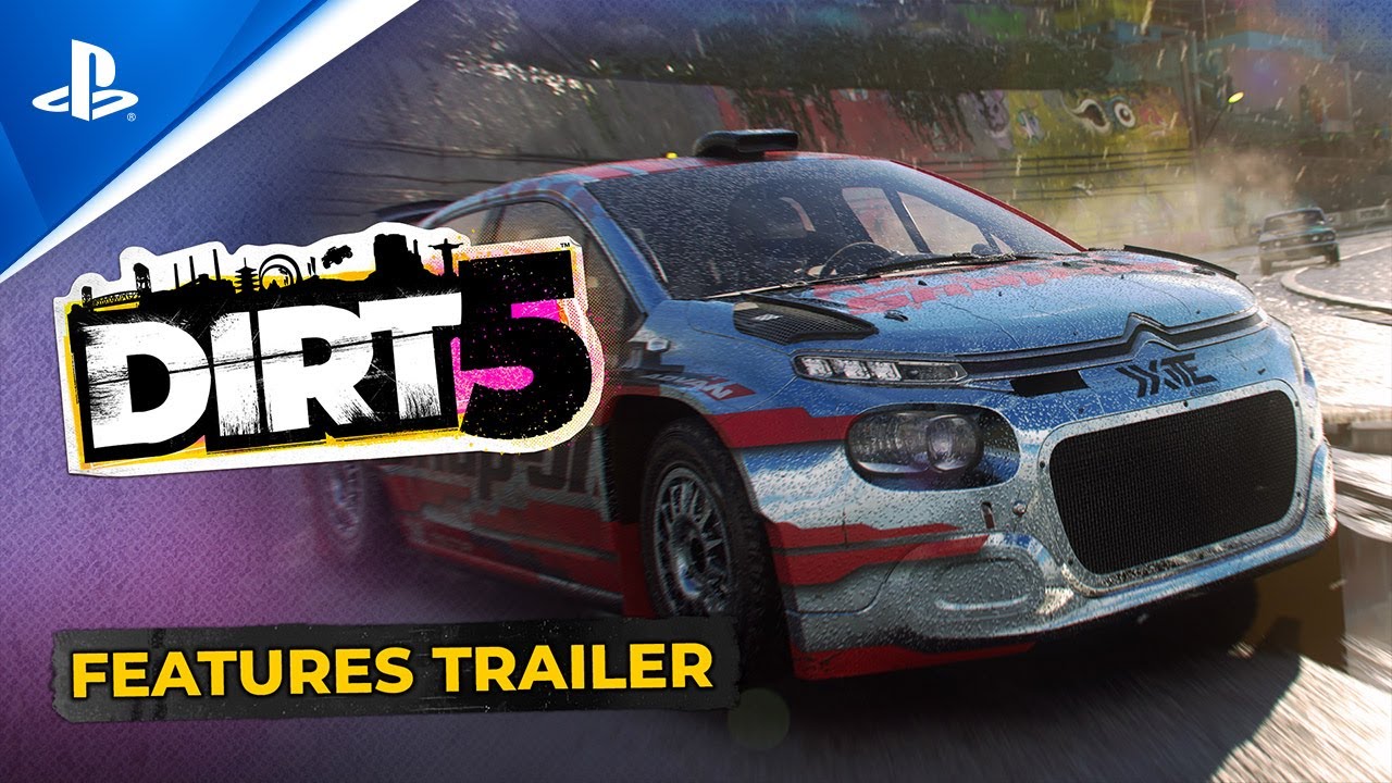 PlayStation Plus games for January: Persona 5 Strikers, Dirt 5, Deep Rock Galactic