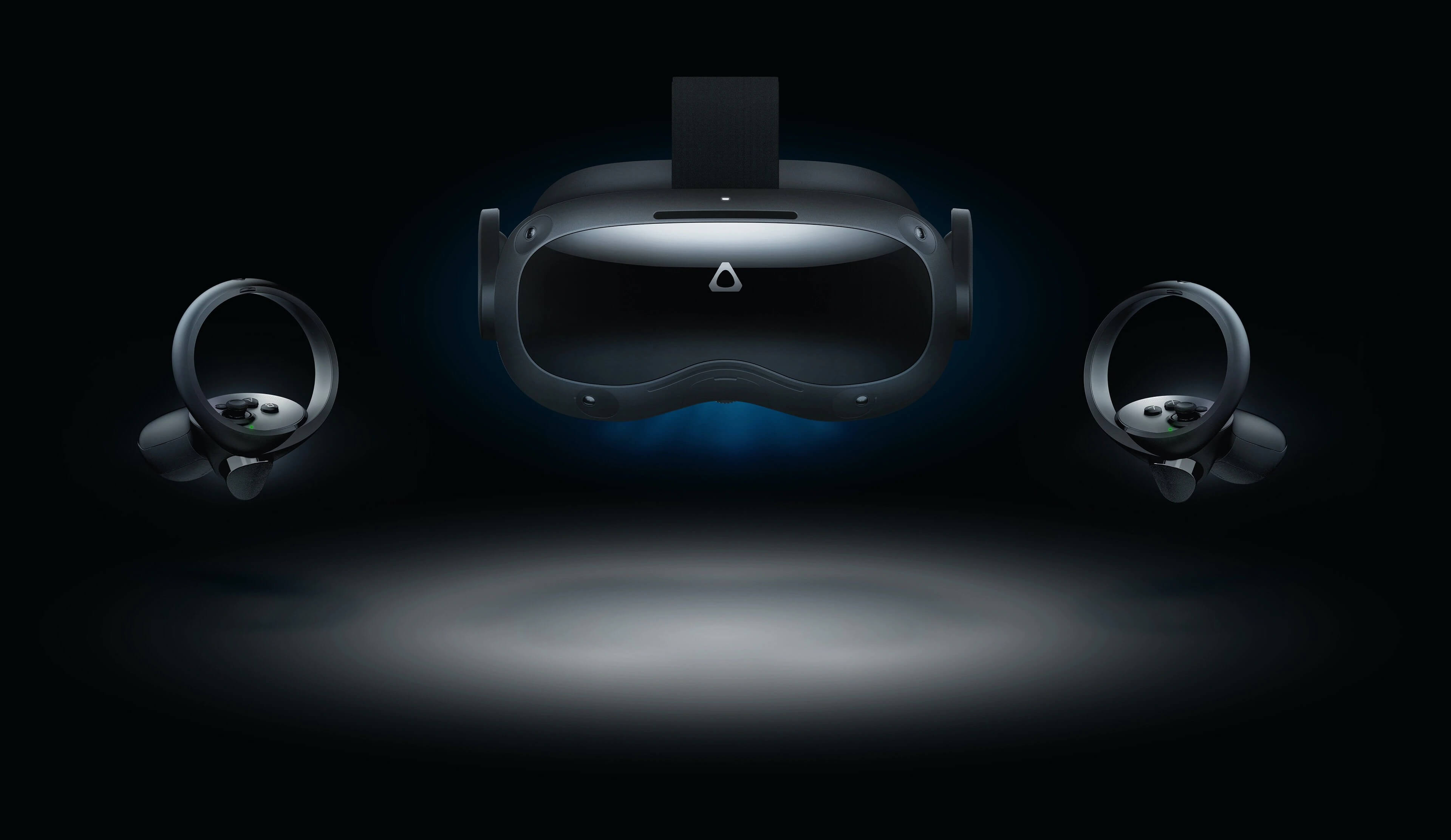VIVE Focus 3