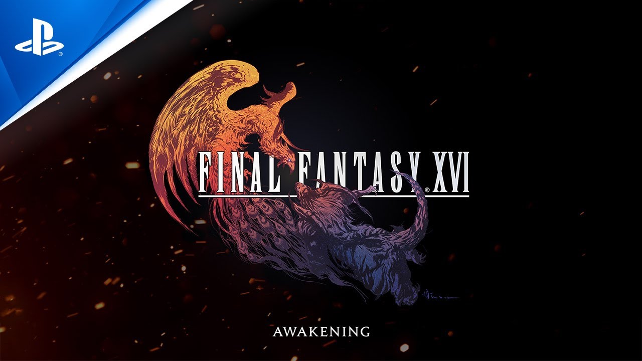 Final Fantasy XVI: Fünf Dinge, die wir schon wissen
