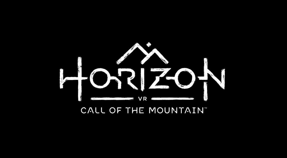 Horizon Call of the Mountain für die PlayStation VR2 enthüllt