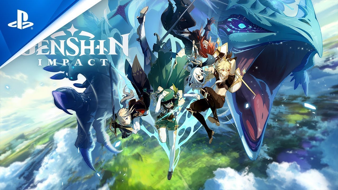 Inside PlayStation: 5 Free-to-Play-Spiele, die ihr nicht verpassen solltet