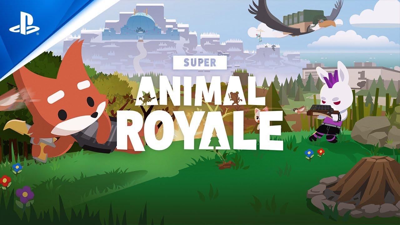 Inside PlayStation: 5 Free-to-Play-Spiele, die ihr nicht verpassen solltet