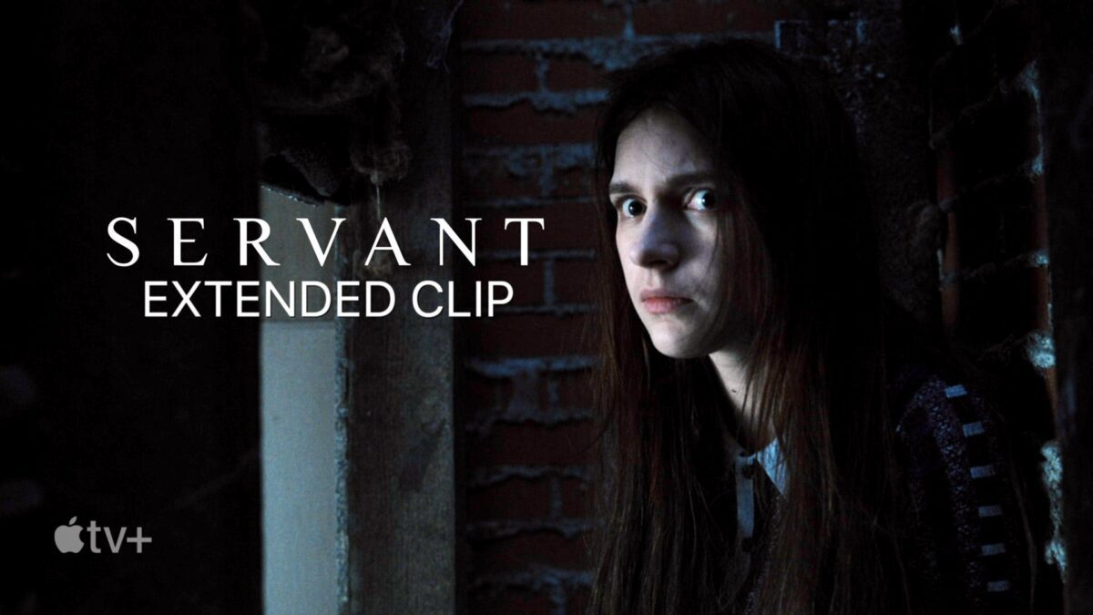 M. Night Shyamalan on storytelling and the thrills of Servant’s Season 3 on Apple TV+