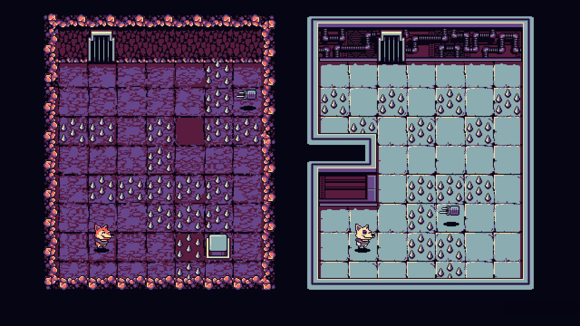 Next Week on Xbox: Neue Spiele vom 24. bis 28. Januar: Gav-Gav Odyssey