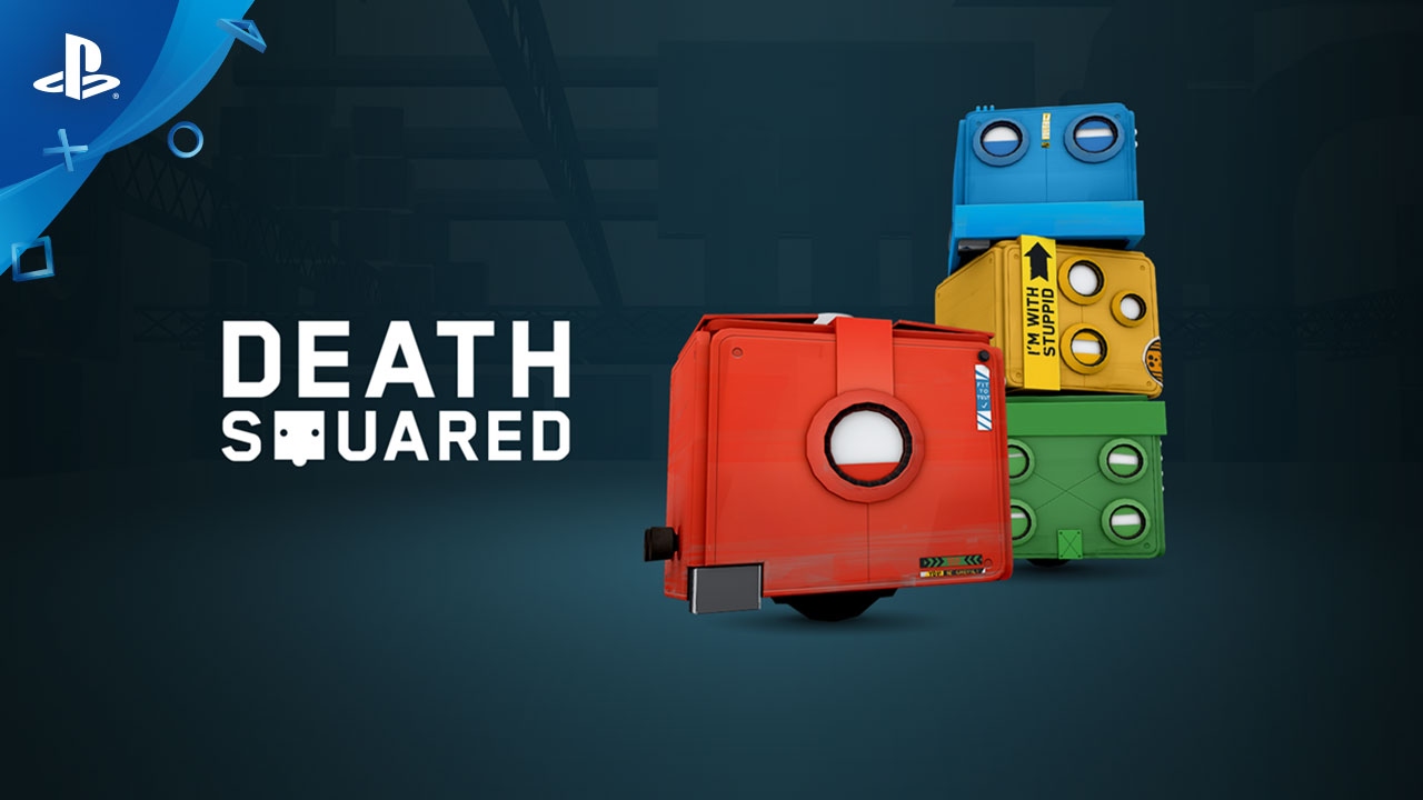PlayStation Now games for February 2022: Grand Theft Auto: Vice City – The Definitive Edition, Death Squared