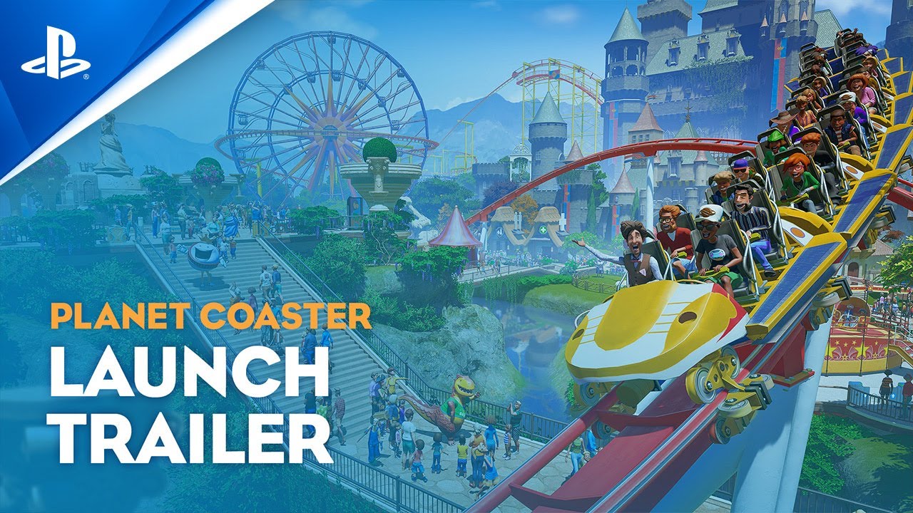 PlayStation Plus games for February: EA Sports UFC 4, Planet Coaster: Console Edition, Tiny Tina’s Assault on Dragon Keep: A Wonderlands One-shot Adventure