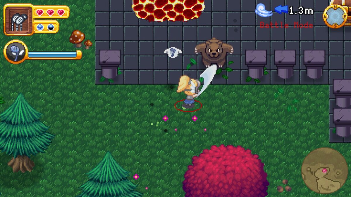 RPGolf landet am 20. Januar auf PS4 und PS5