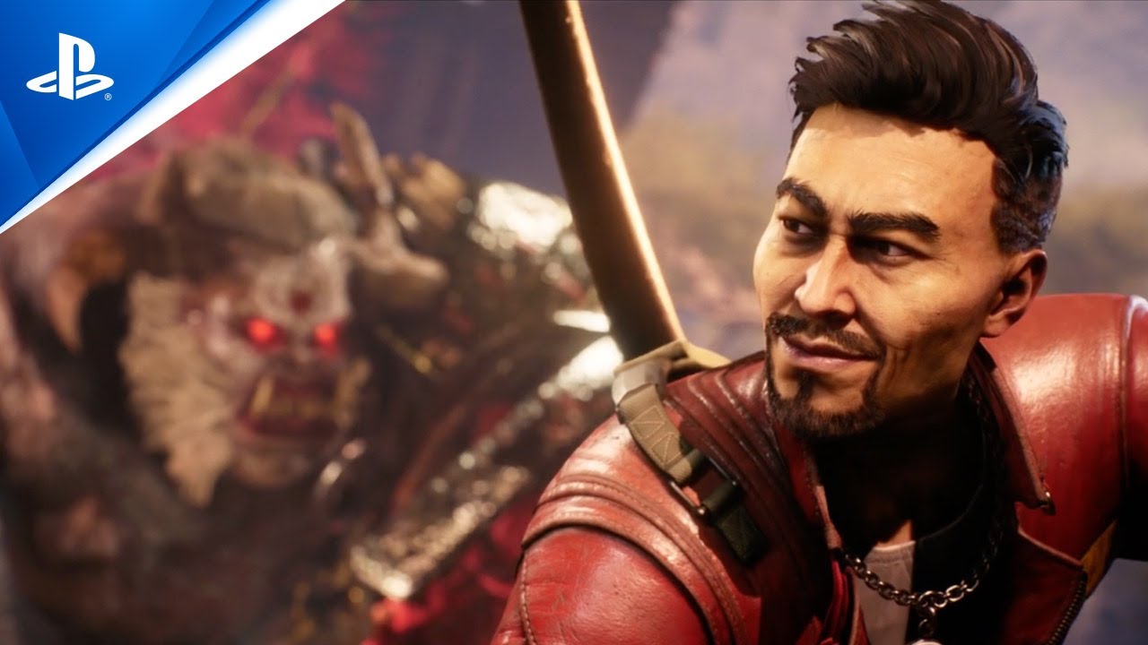 Shadow Warrior 3 springs into action on March 1