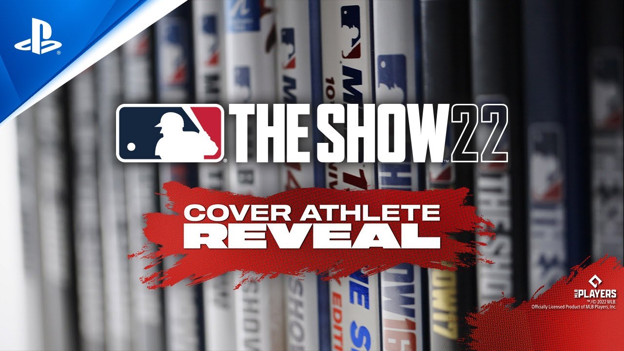 Shohei Ohtani, der einstimmig gewählte MVP der American League, ist der Cover-Star von MLB® The Show™ 22