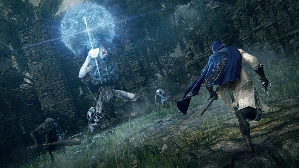10 things to know before starting Elden Ring, out tomorrow