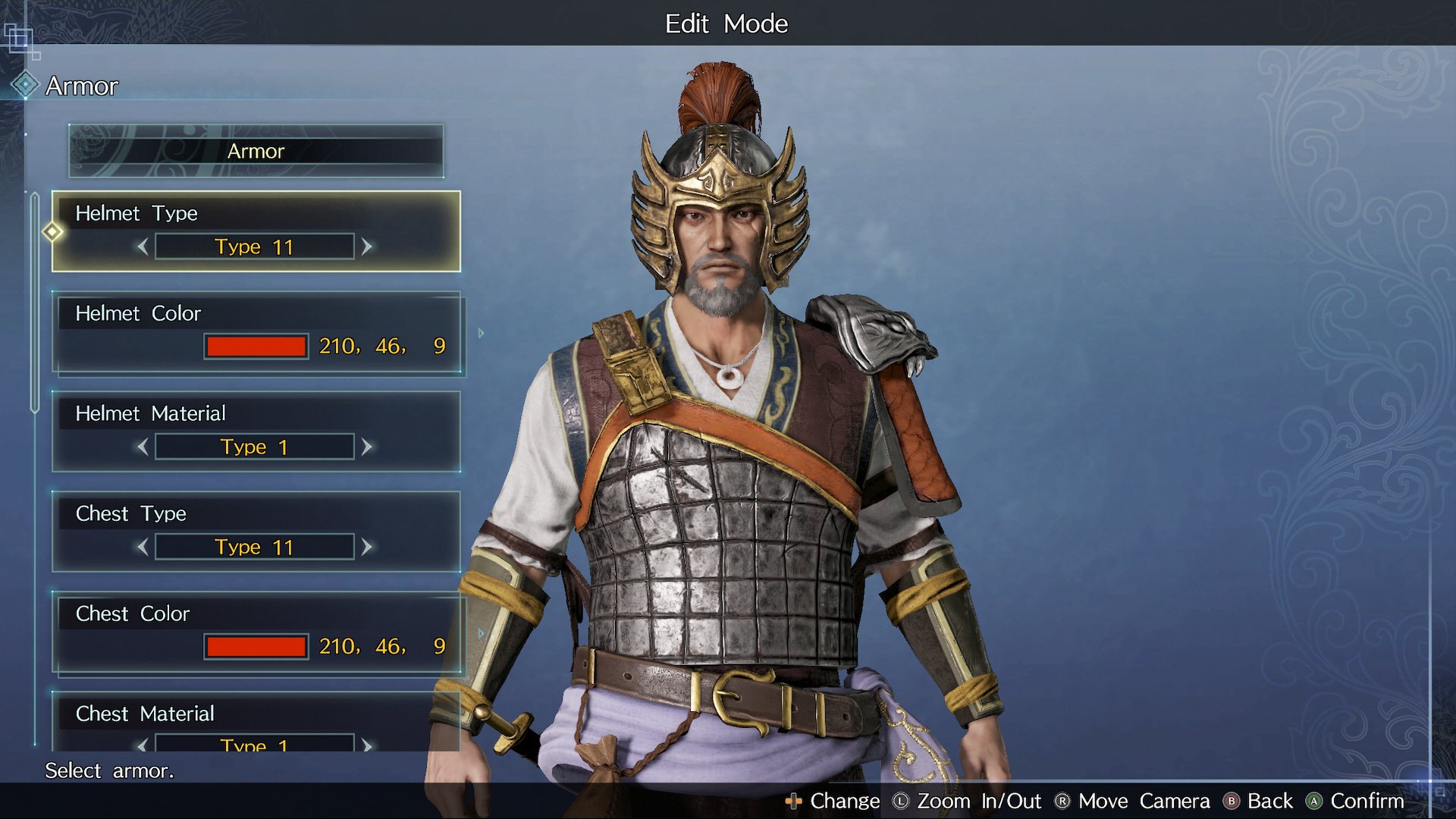 Dynasty Warriors 9 Empires