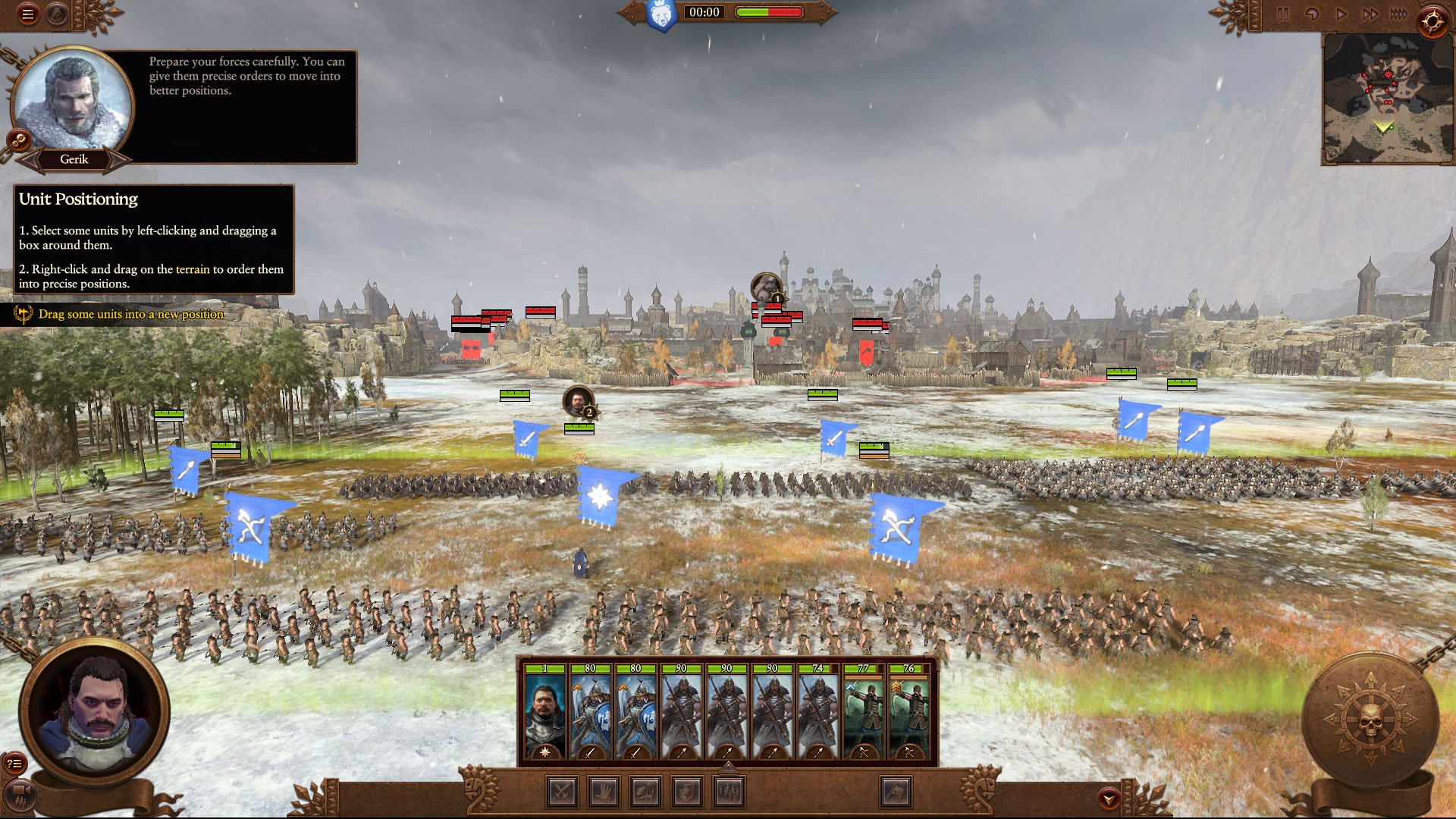 Total War™: WARHAMMER® III