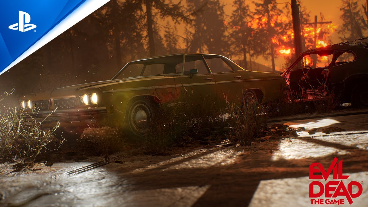Evil Dead: The Game – Adapting on-screen horror into the game