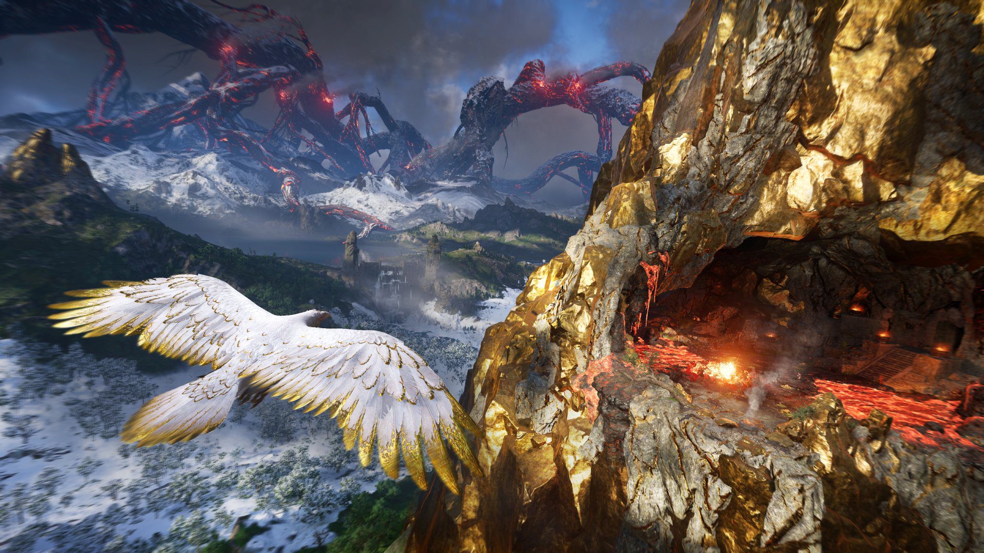 Assassin’s Creed Valhalla