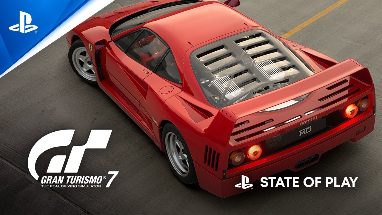 Gran Turismo 7: State of Play recap and your first few hours with the game