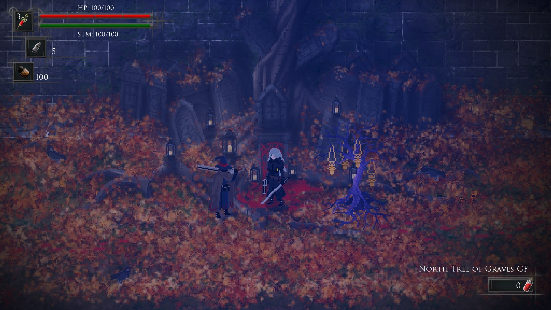 Skautfold: Shrouded in Sanity – February 11