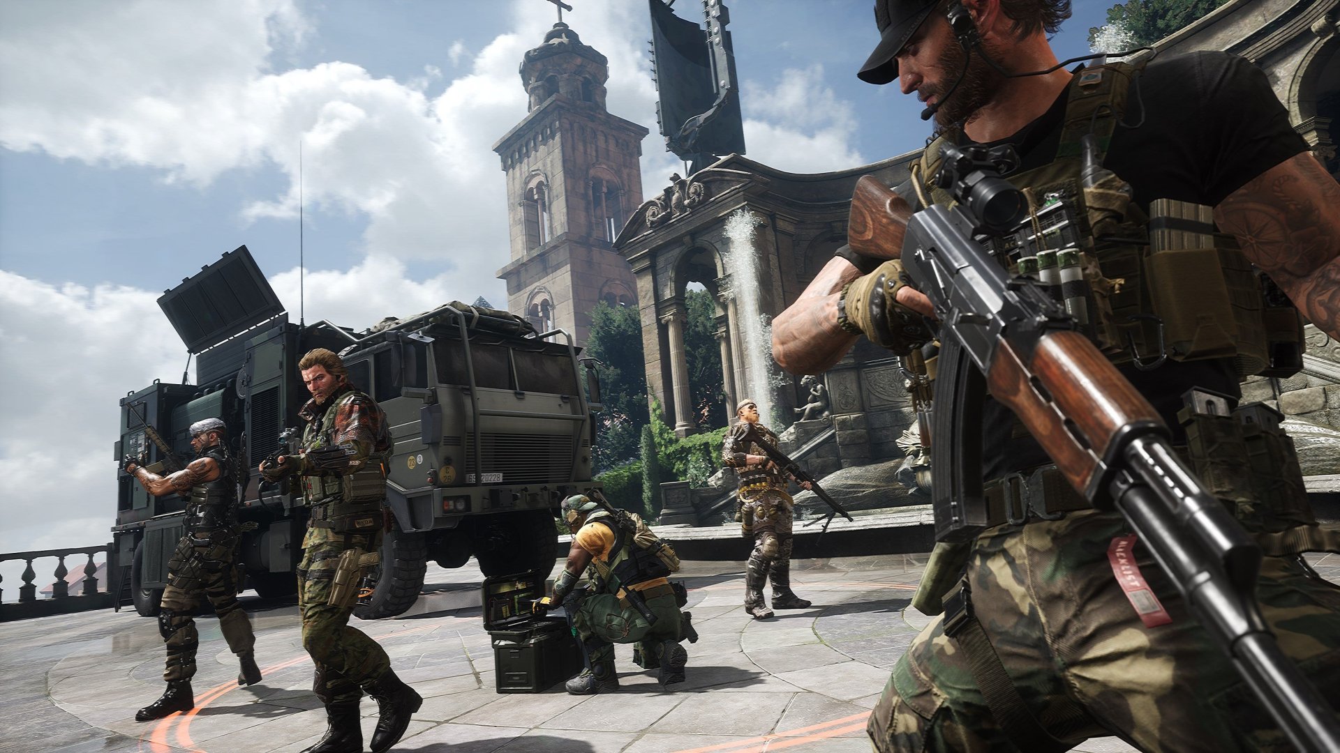 CrossfireX - February 10