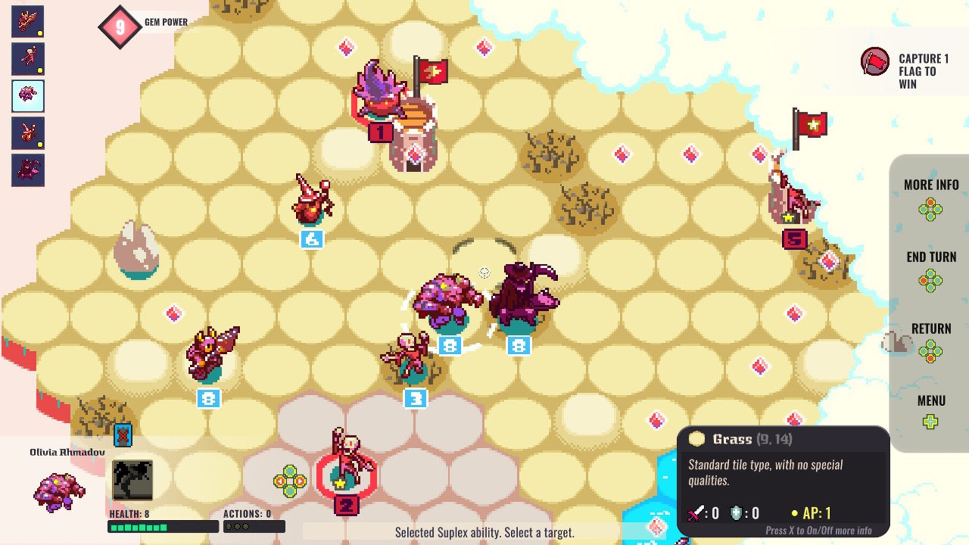 Next Week on Xbox: Neue Spiele vom 14. bis 18. Februar: Gem Wizzard