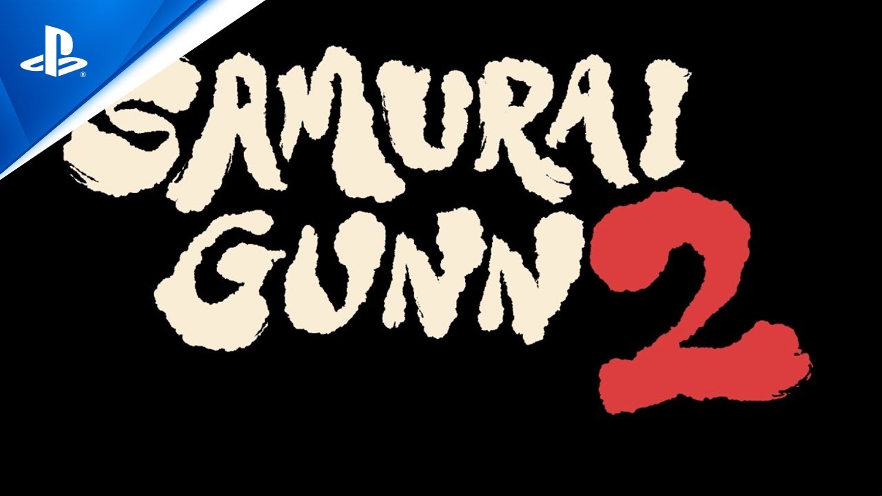 Samurai Gunn 2 is coming to PS5