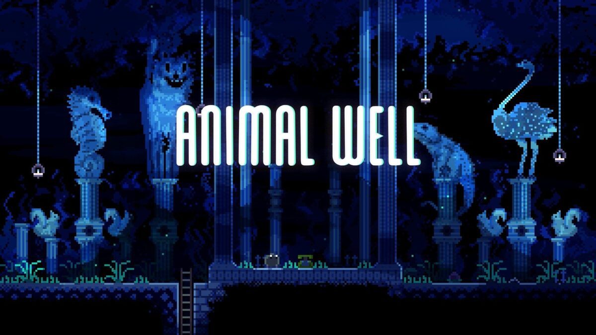 The secrets of Animal Well, coming to PS5
