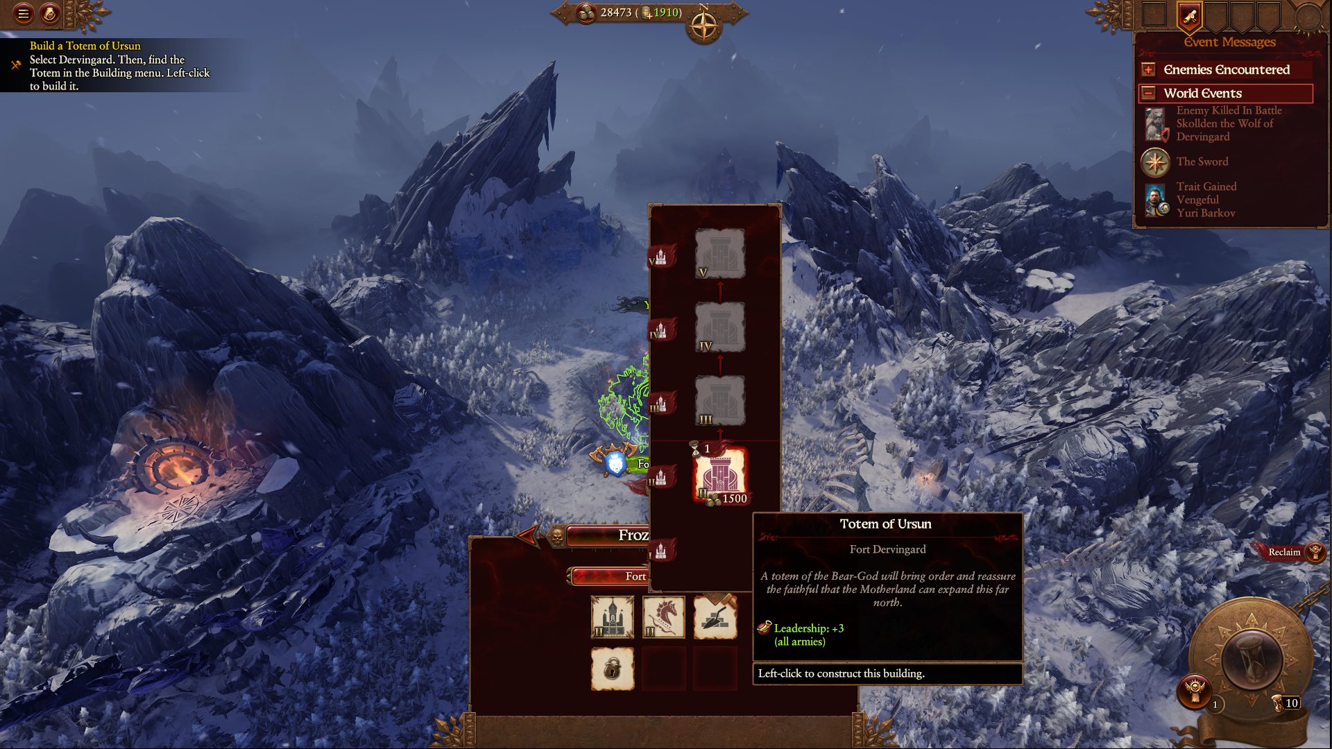 Total War: Warhammer III erscheint pünktlich zum Release im PC Game Pass
