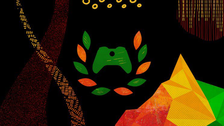 Xbox feiert den Black History Month 2022