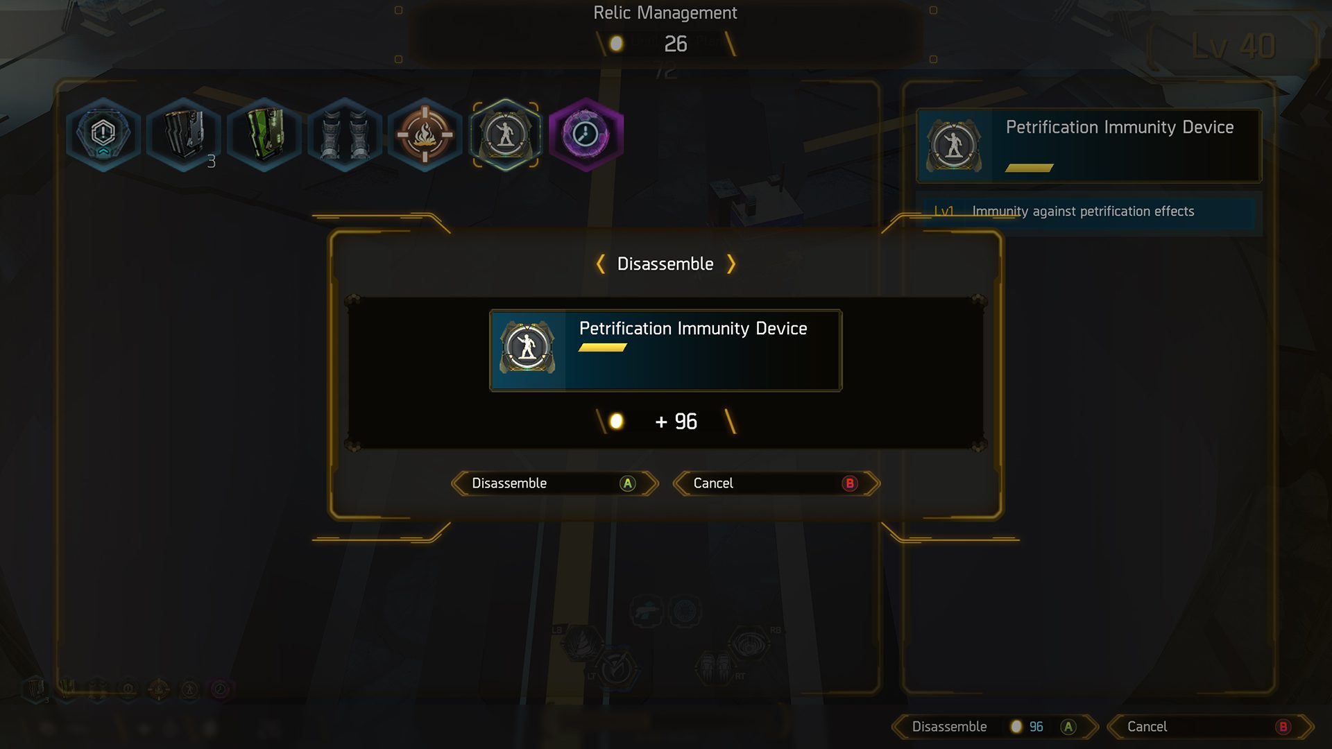 Anvil: Vault Breakers