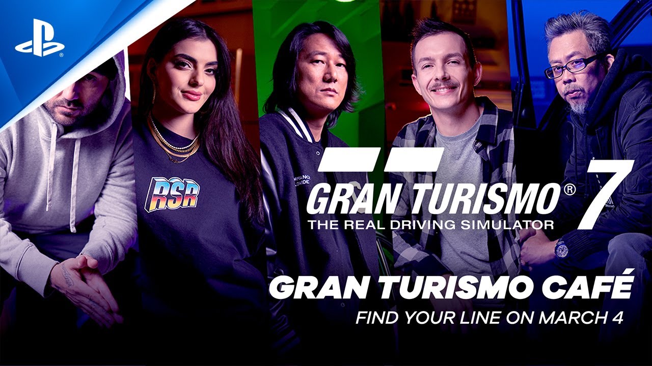 Autoexperten diskutieren, wie Gran Turismo 7 die Autokultur feiert