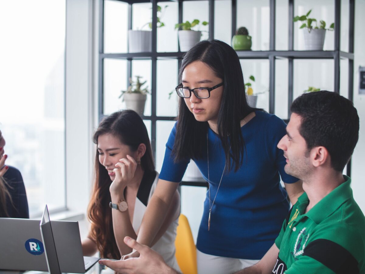 Bias in the machine: How can we address gender bias in AI?