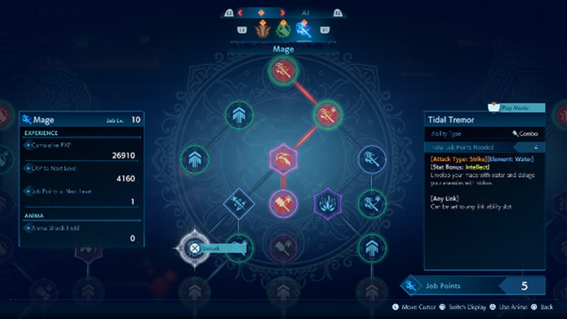 Stranger of Paradise Final Fantasy Origin Screenshot