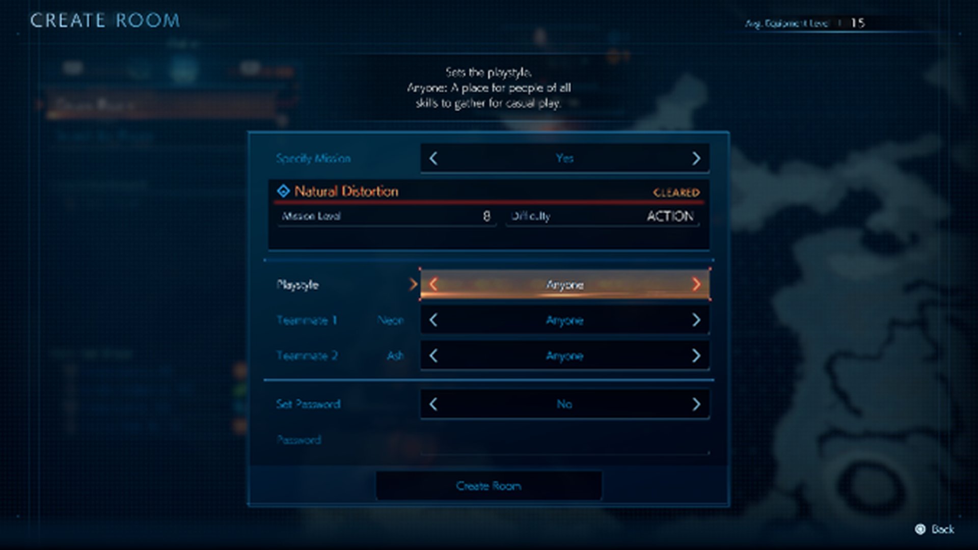 Stranger of Paradise Final Fantasy Origin Screenshot