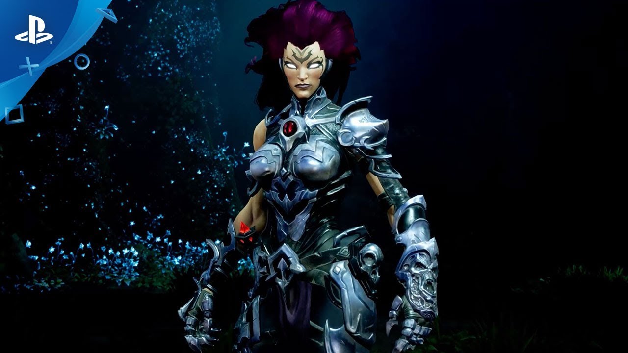 Die 7 besten Hack and Slash-Games auf PlayStation 4 und 5