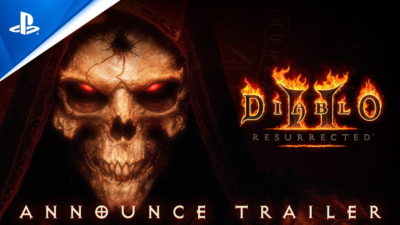 Die 7 besten Hack and Slash-Games auf PlayStation 4 und 5