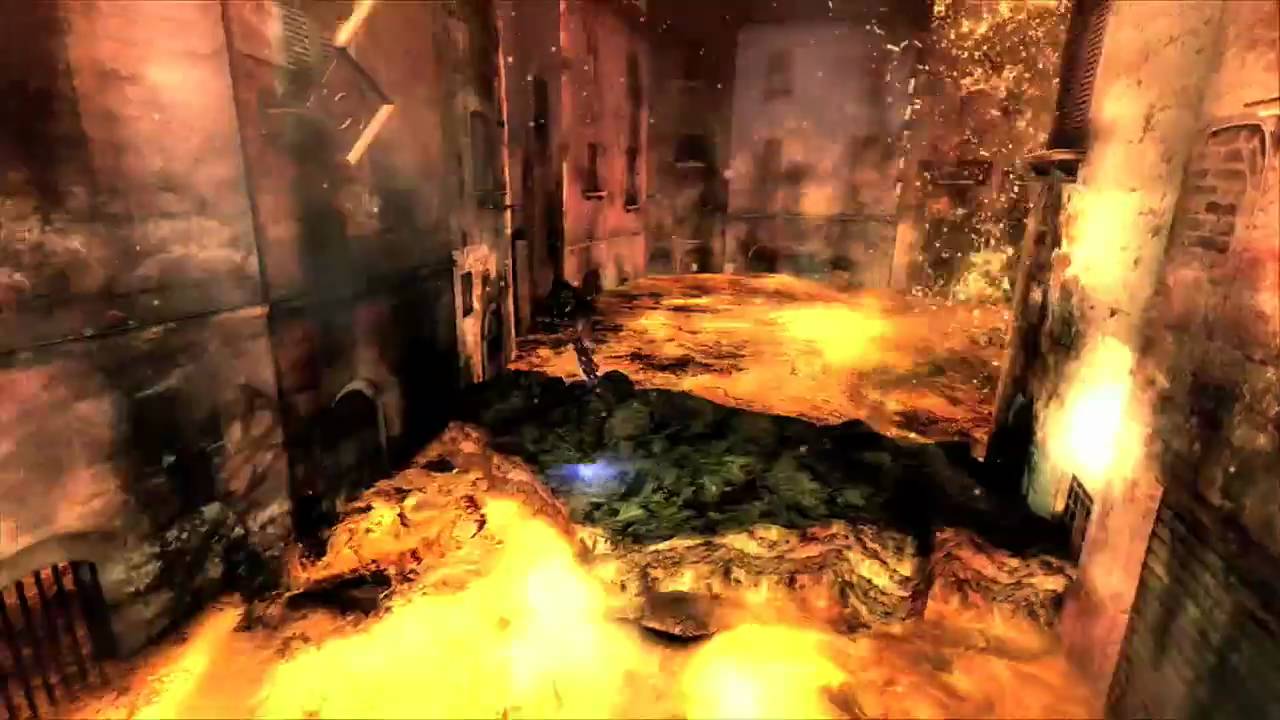 Die 7 besten Hack and Slash-Games auf PlayStation 4 und 5