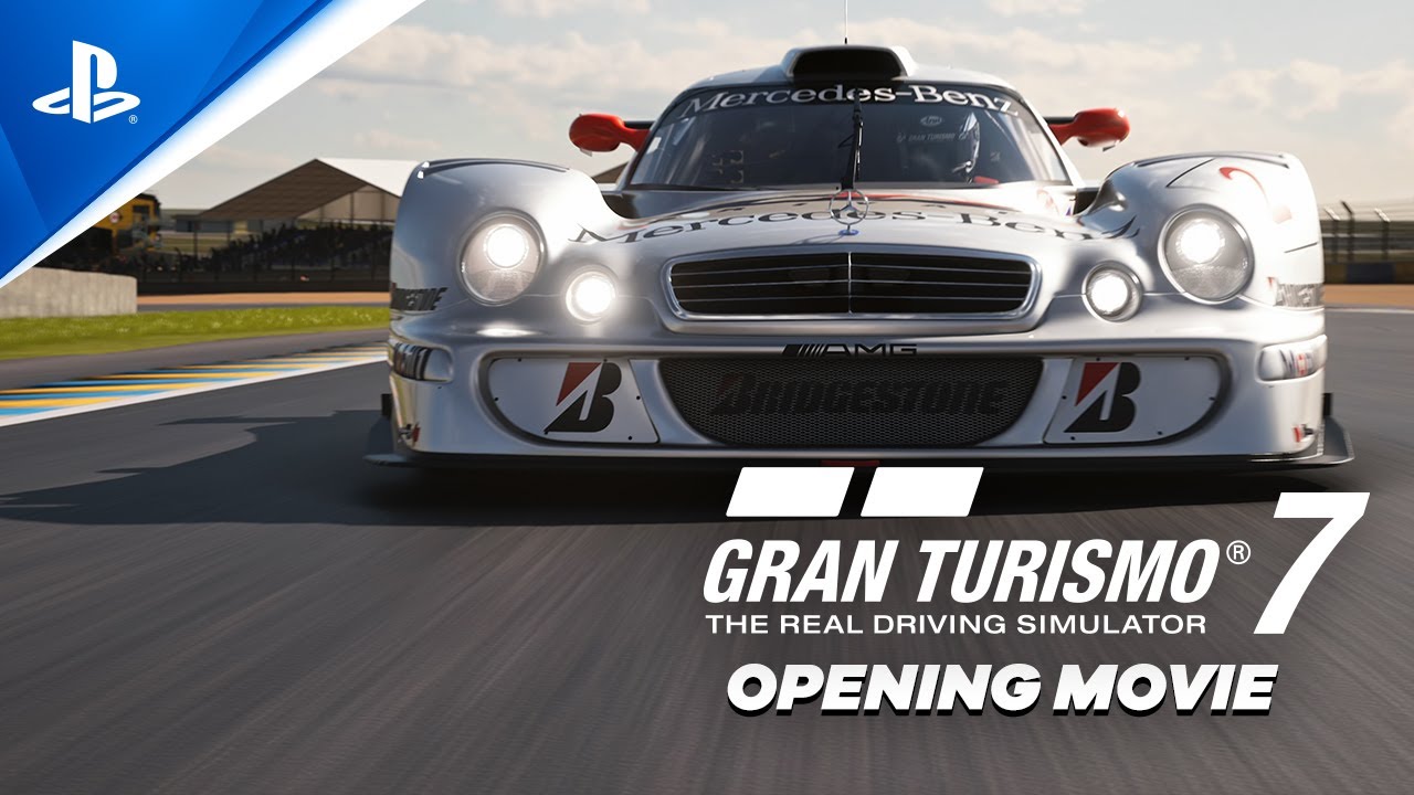 Ein Leitfaden zu Gran Turismo 7 für Rennsport-Neulinge