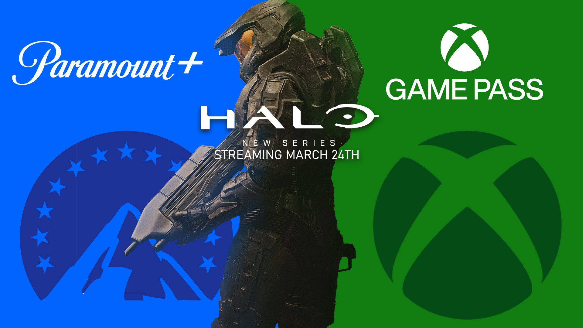 Halo Perk