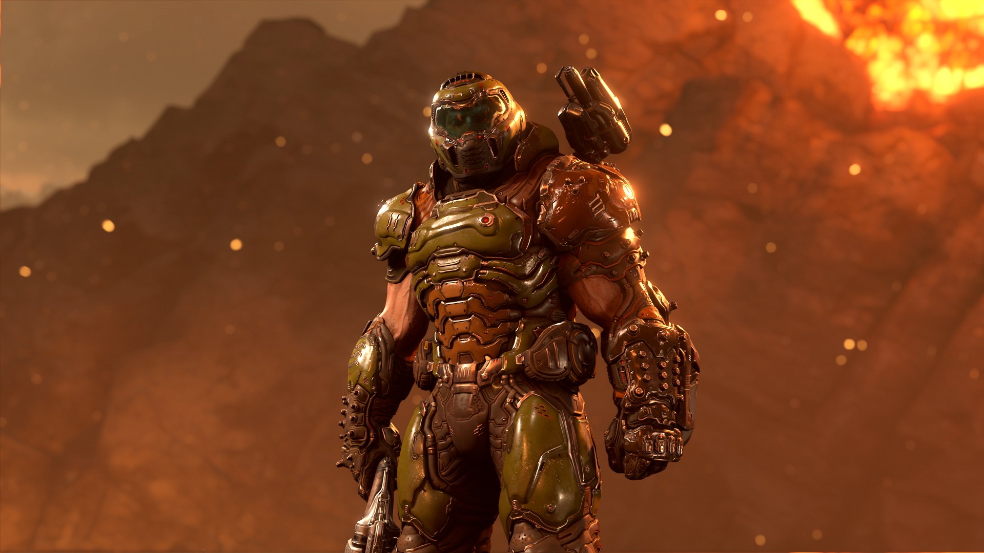 Doom Eternal