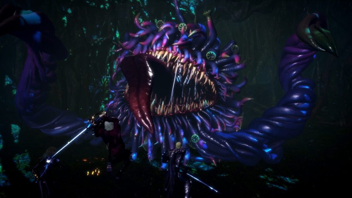 In der neuen Demo von Stranger of Paradise Final Fantasy Origin könnt ihr euren Fortschritt in die Vollversion übernehmen