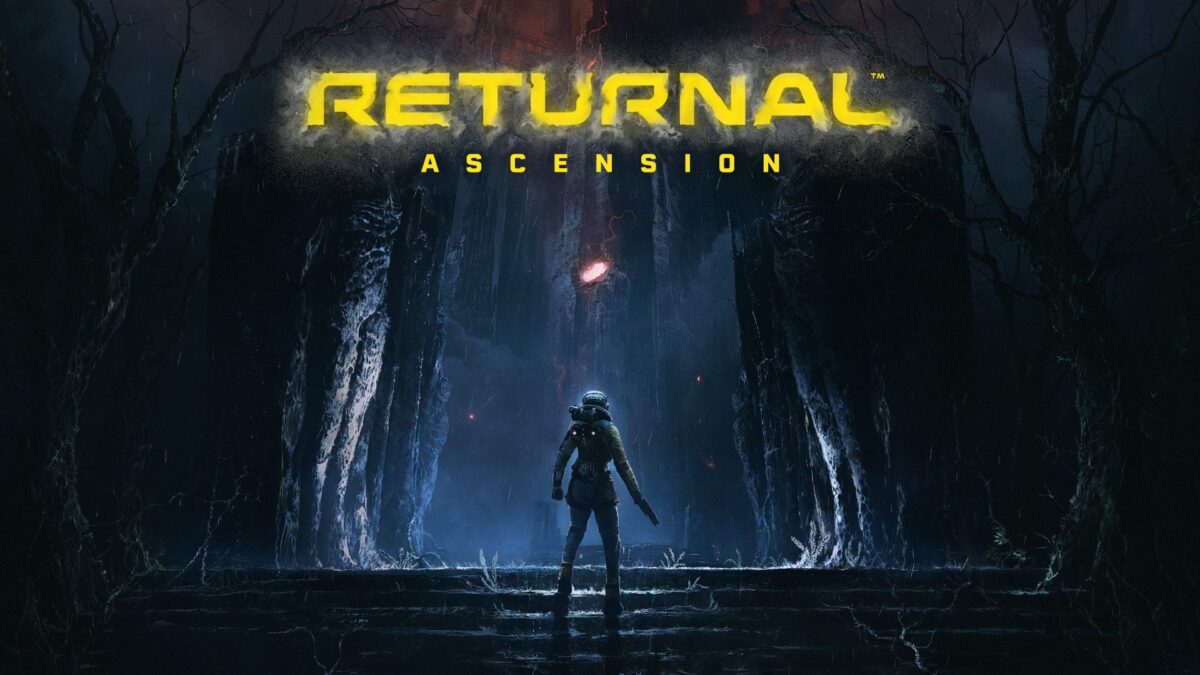 Mit dem Update Returnal: Ascension wird ein Koop- und der „Turm des Sisyphus“-Modus eingeführt