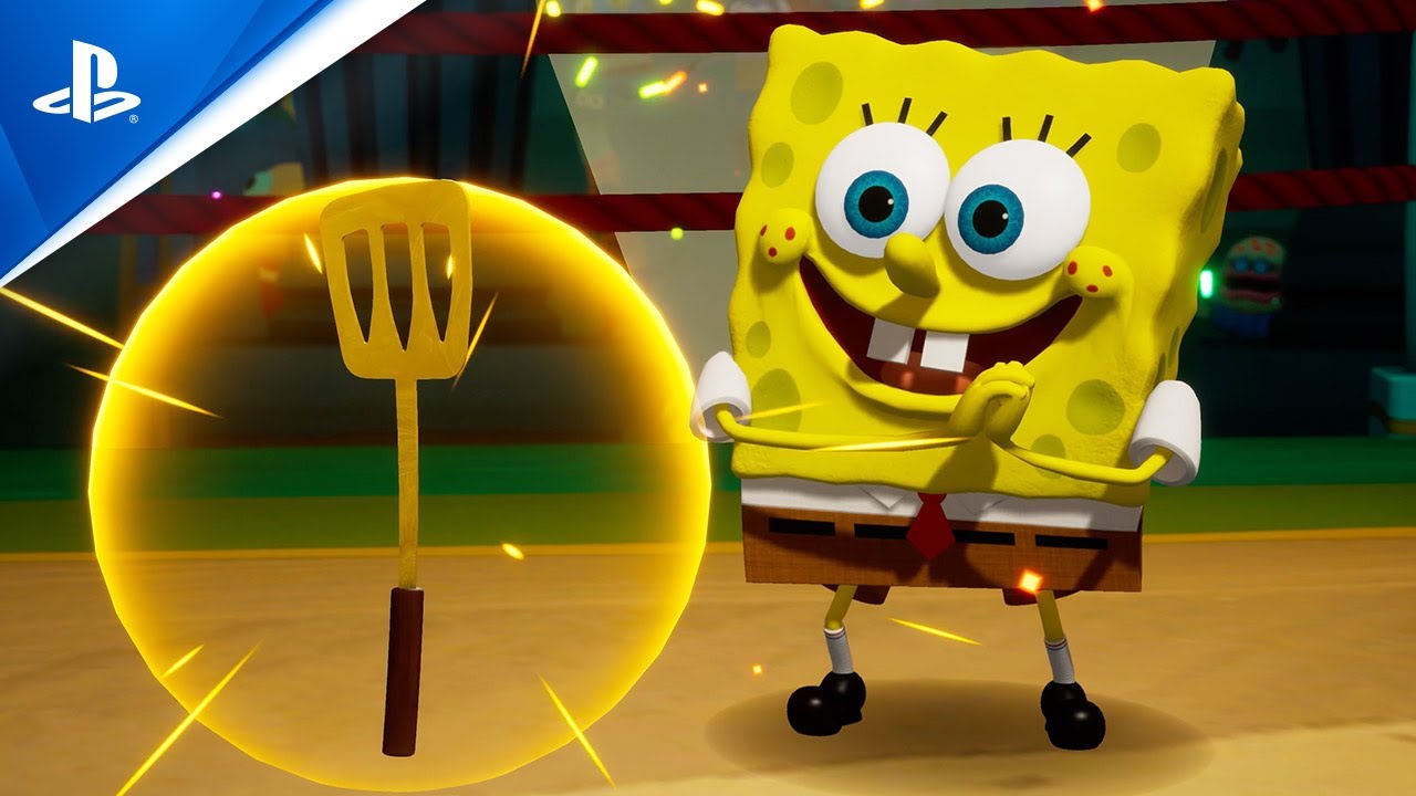 PlayStation Plus games for April: Hood: Outlaws & Legends, SpongeBob SquarePants: Battle for Bikini Bottom – Rehydrated, Slay the Spire